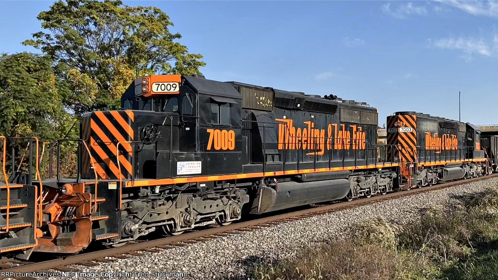 WE 7009